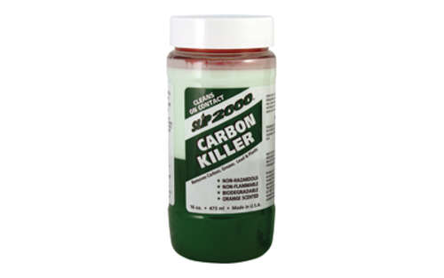 Cleaning Equipment Slip 2000 Carbon Killer SLIP 2000 CARBON KILLER 15OZ • Model: Carbon Killer